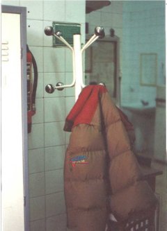 NOTAS TECNICAS de PREVENCION INSHT NTP (628)